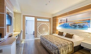 Crystal Sunset Luxury Resort Spa